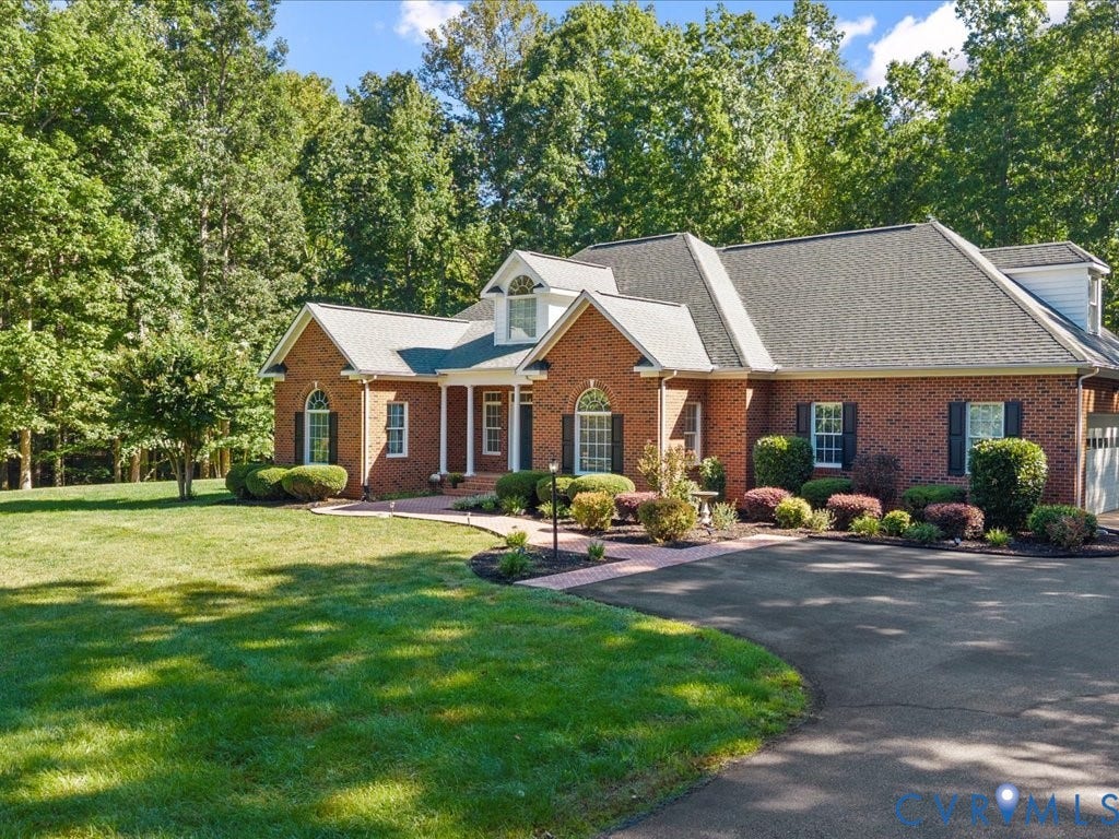 2308 Mary Goodwyn Road, Branchway Forest, Powhatan, VA 23139