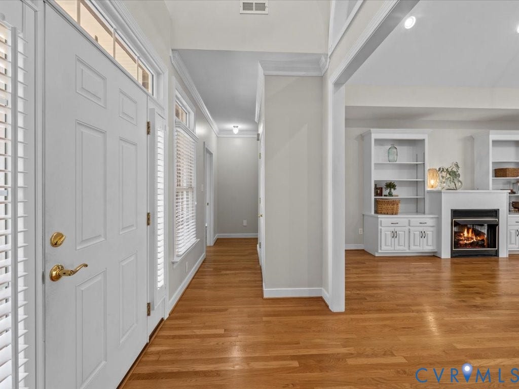 2308 Mary Goodwyn Road, Branchway Forest, Powhatan, VA 23139