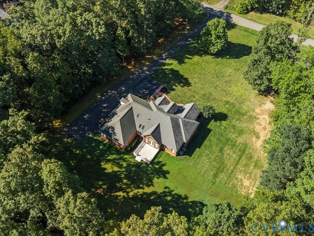 2308 Mary Goodwyn Road, Branchway Forest, Powhatan, VA 23139