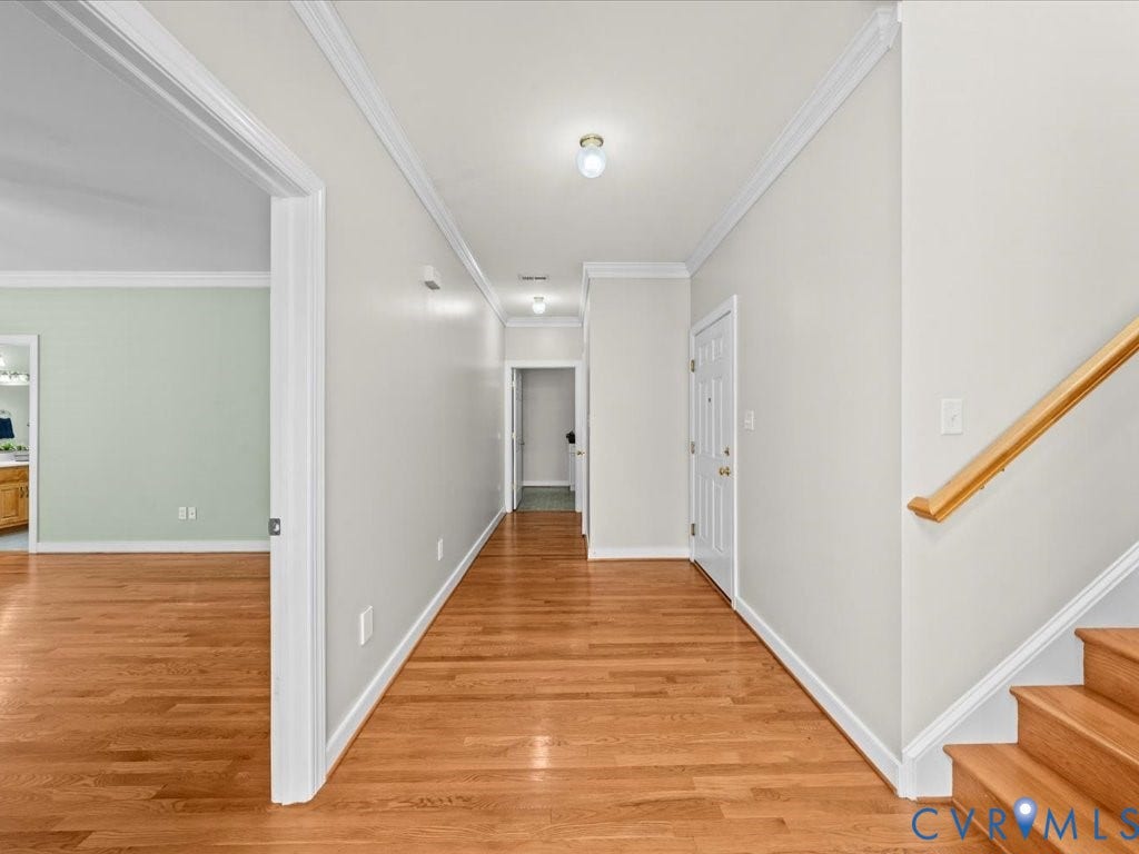 2308 Mary Goodwyn Road, Branchway Forest, Powhatan, VA 23139