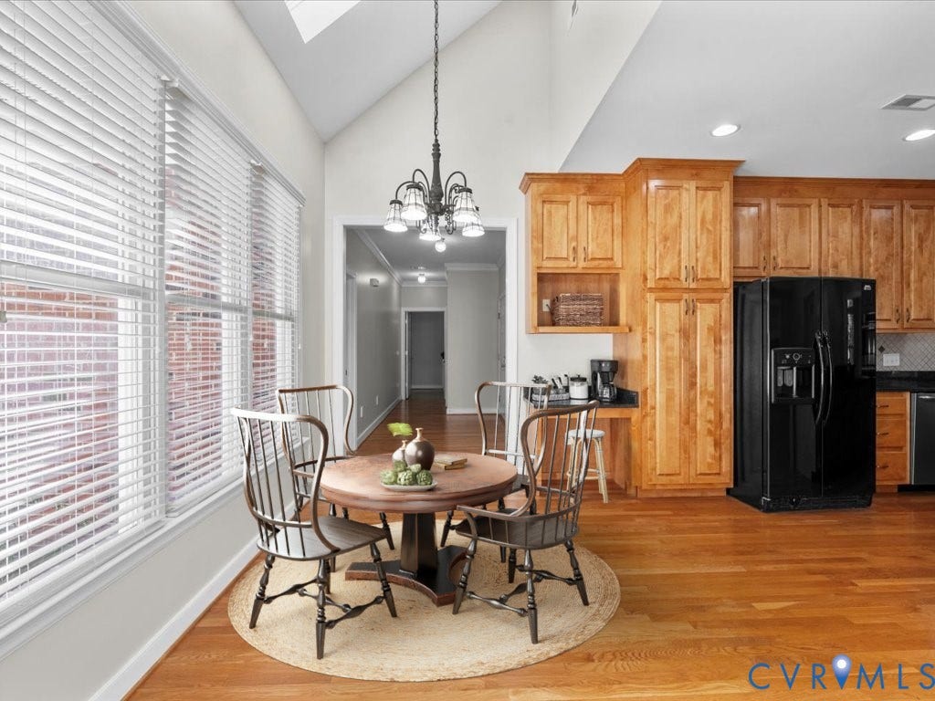 2308 Mary Goodwyn Road, Branchway Forest, Powhatan, VA 23139