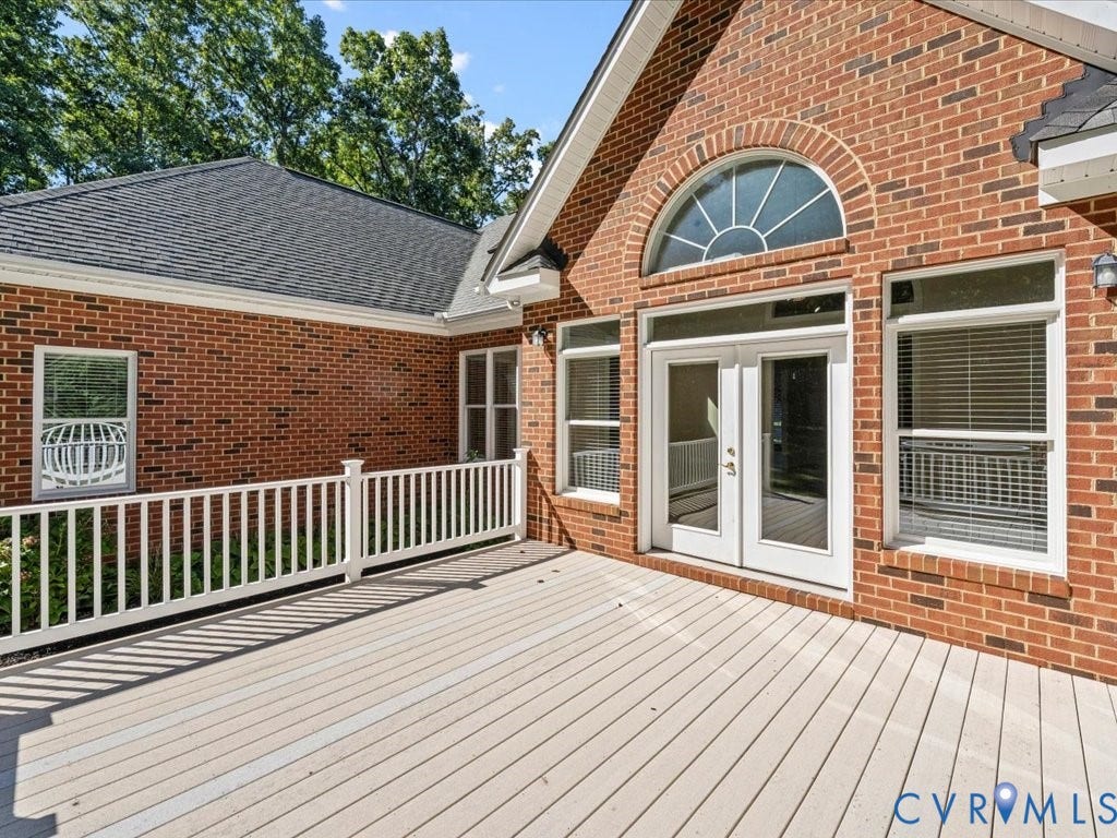 2308 Mary Goodwyn Road, Branchway Forest, Powhatan, VA 23139