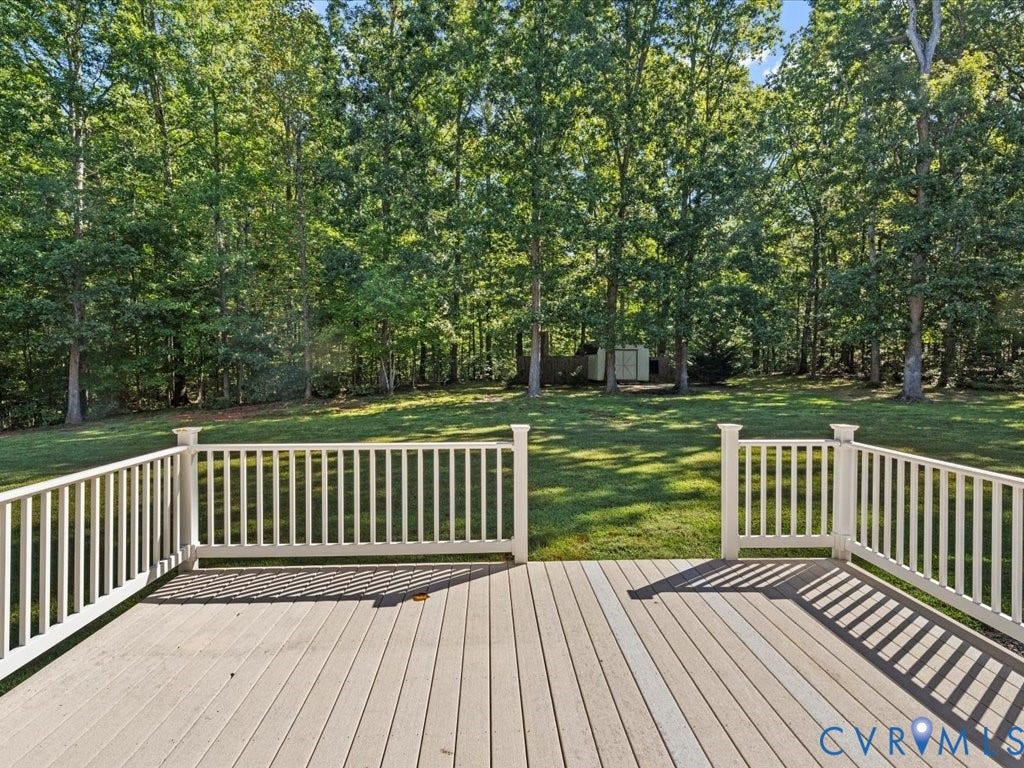 2308 Mary Goodwyn Road, Branchway Forest, Powhatan, VA 23139
