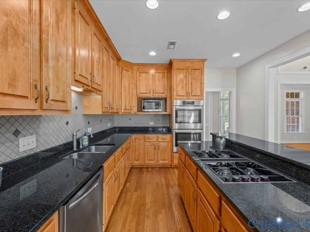 2308 Mary Goodwyn Road, Branchway Forest, Powhatan, VA 23139