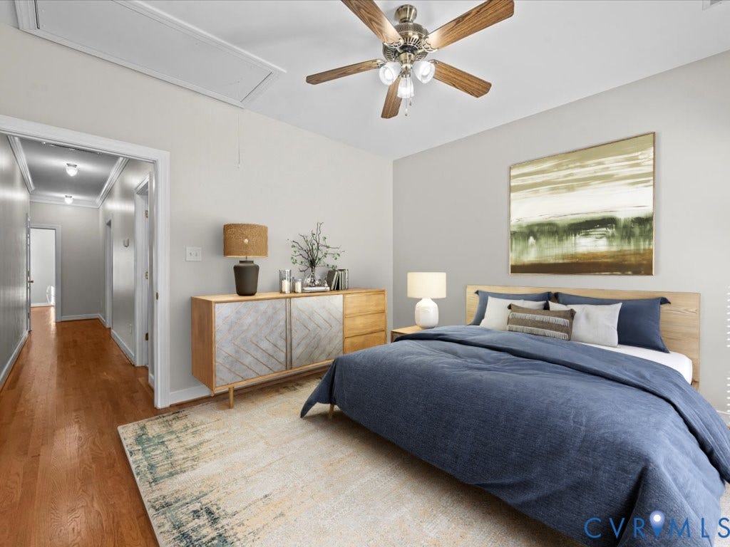 2308 Mary Goodwyn Road, Branchway Forest, Powhatan, VA 23139