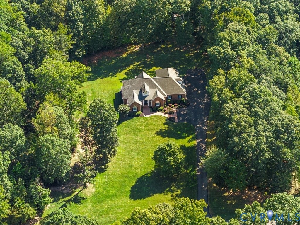 2308 Mary Goodwyn Road, Branchway Forest, Powhatan, VA 23139