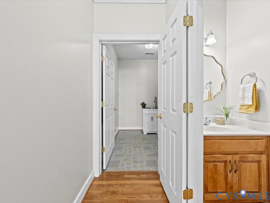 2308 Mary Goodwyn Road, Branchway Forest, Powhatan, VA 23139