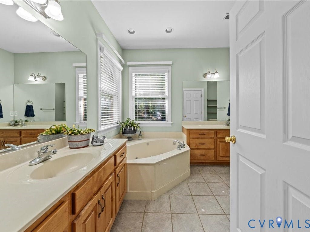 2308 Mary Goodwyn Road, Branchway Forest, Powhatan, VA 23139