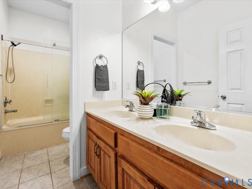 2308 Mary Goodwyn Road, Branchway Forest, Powhatan, VA 23139