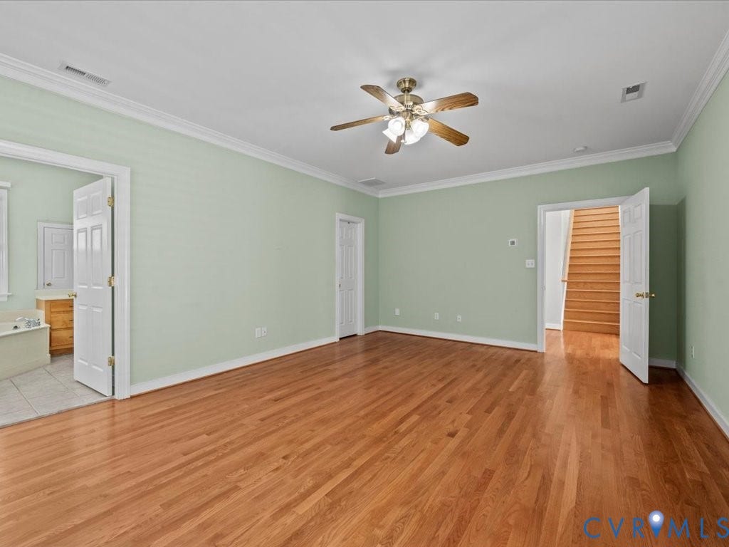 2308 Mary Goodwyn Road, Branchway Forest, Powhatan, VA 23139