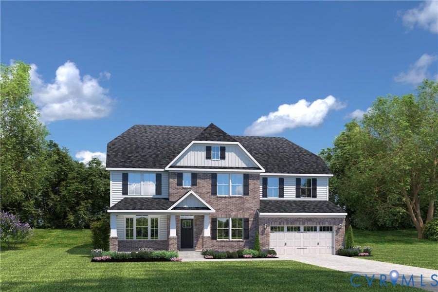 Property photo for 6637 Holly Crest Lane, Moseley, VA