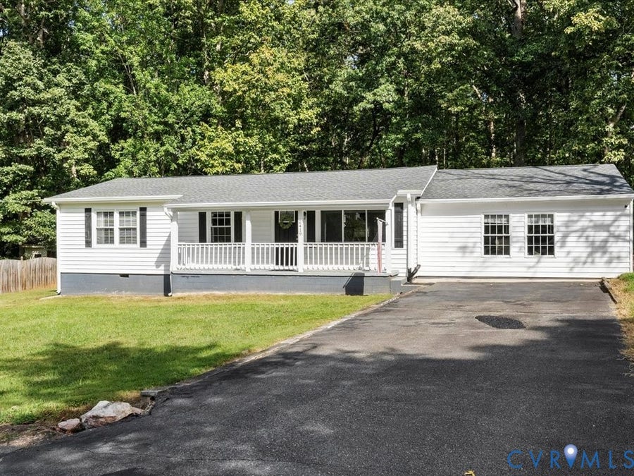 Property photo for 2419 Ocala Drive, Powhatan, VA