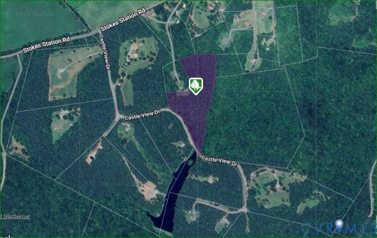 1370 Jasmine Road, Rock Castle, Goochland, VA 23063 1370 Jasmine Road, Rock Castle, Goochland, VA 23063