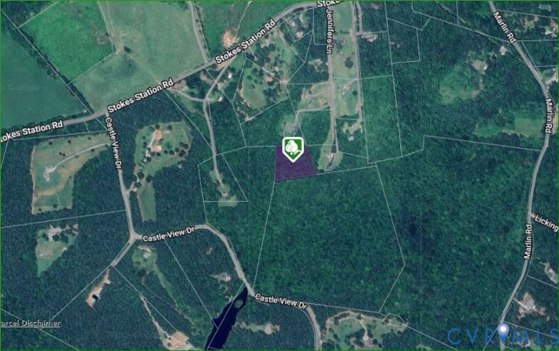 1380 Jasmine Road, Rock Castle, Goochland, VA 23063 1380 Jasmine Road, Rock Castle, Goochland, VA 23063