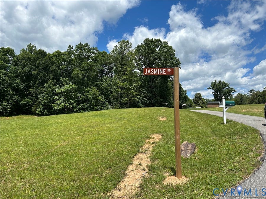 Property photo for 1380 Jasmine Road, Goochland, VA
