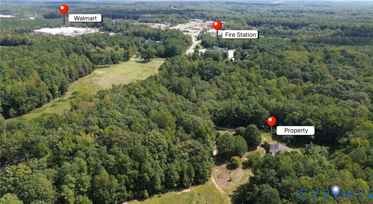 1981 Urbine Road, Powhatan, VA 23139 1981 Urbine Road, Powhatan, VA 23139