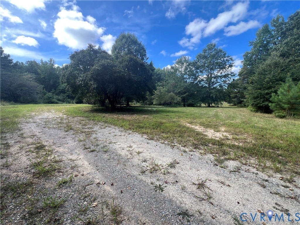 1981 Urbine Road, Powhatan, VA 23139 1981 Urbine Road, Powhatan, VA 23139