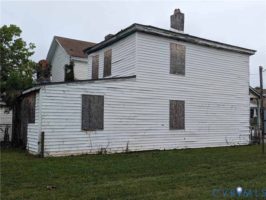 Property photo for 1902 Bainbridge Street, Richmond, VA