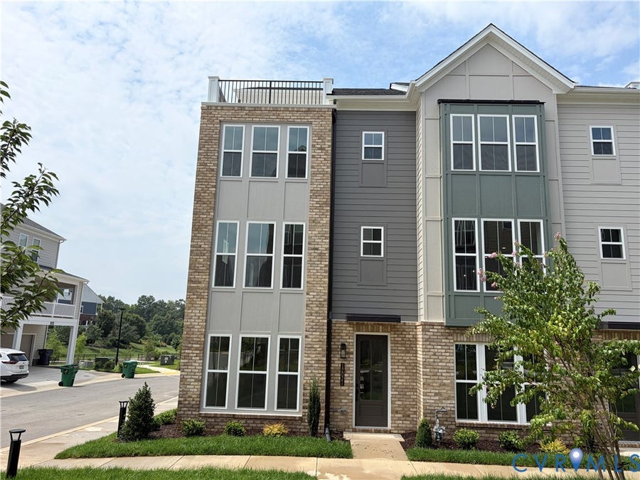 Property photo for 12021 Flowering Lavender Loop, Henrico, VA