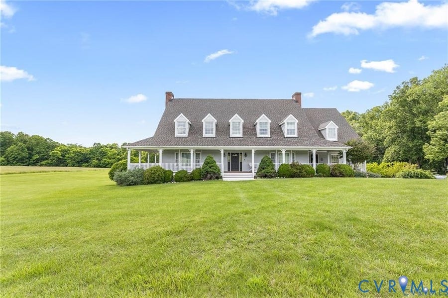 Property photo for 1455 Morewood Drive, Powhatan, VA