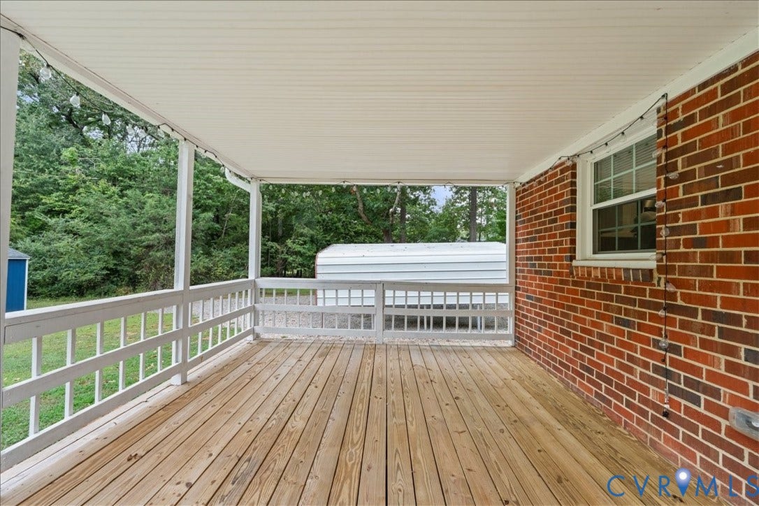 3083 Judes Ferry Road, Powhatan, VA 23139