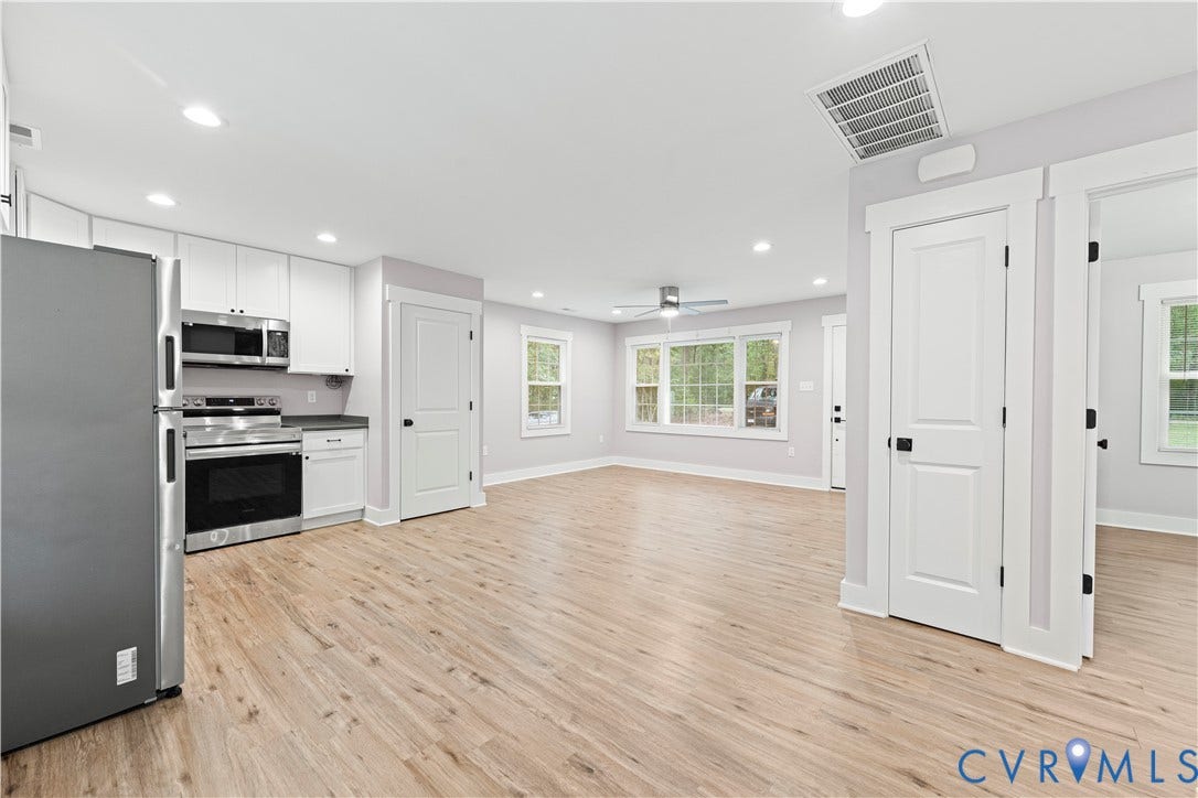 3083 Judes Ferry Road, Powhatan, VA 23139