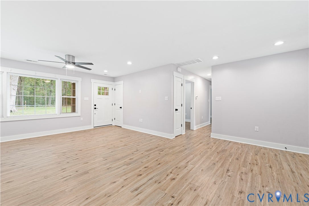 3083 Judes Ferry Road, Powhatan, VA 23139