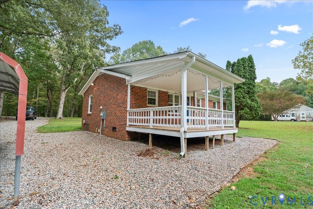 3083 Judes Ferry Road, Powhatan, VA 23139