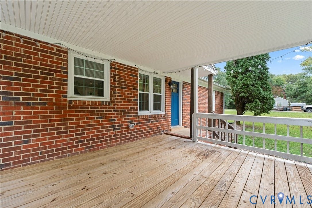 3083 Judes Ferry Road, Powhatan, VA 23139