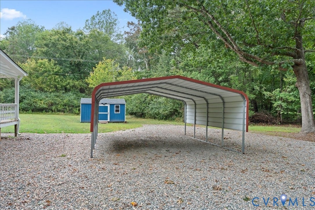 3083 Judes Ferry Road, Powhatan, VA 23139