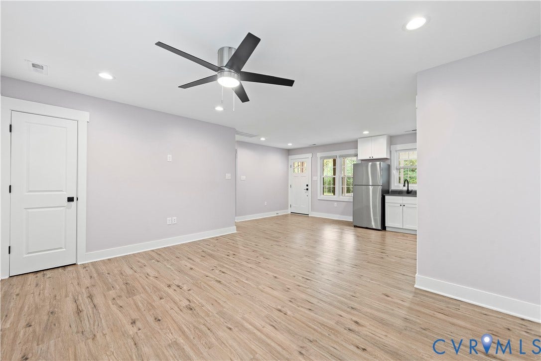 3083 Judes Ferry Road, Powhatan, VA 23139