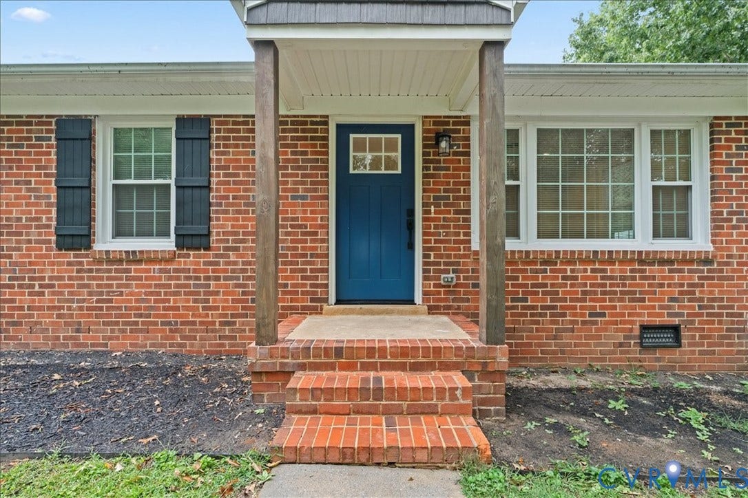 3083 Judes Ferry Road, Powhatan, VA 23139