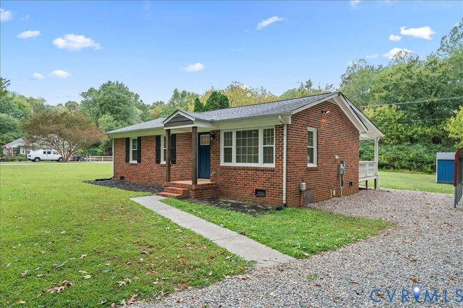 Property photo for 3083 Judes Ferry Road, Powhatan, VA