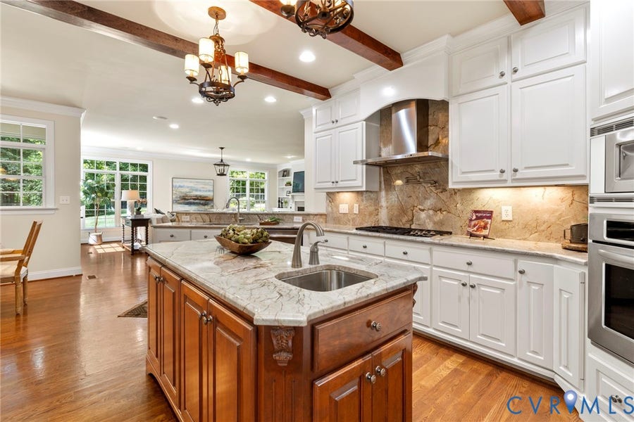Property photo for 3053 Maple Lake Road, Powhatan, VA