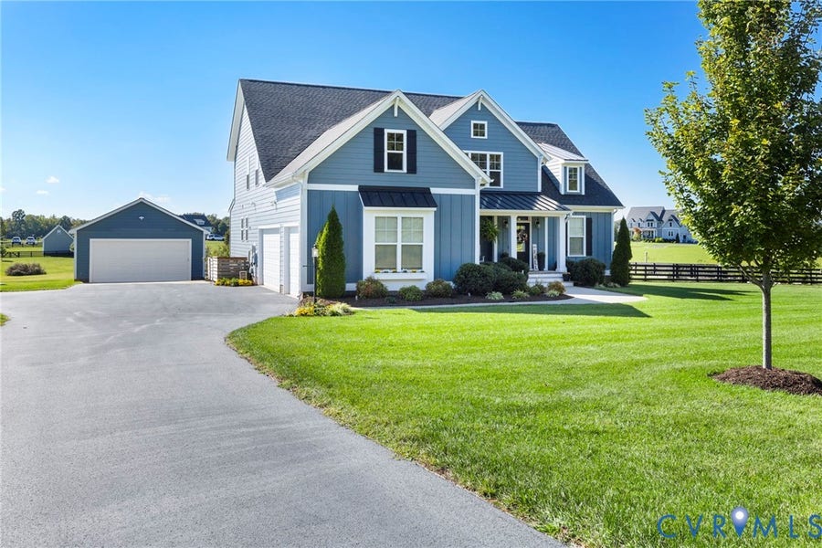 Property photo for 3103 Rosethorn Way, Powhatan, VA