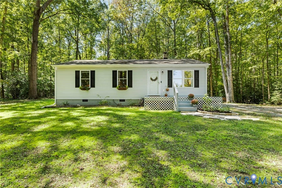 Property photo for 4525 Powhatan Lakes Road, Powhatan, VA