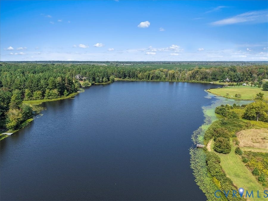 Property photo for 2344 Branchway Creek Drive, Powhatan, VA