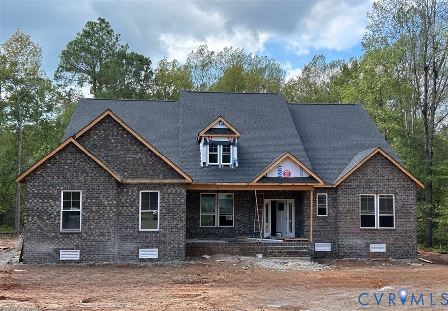 Property photo for 2960 Lake Stone Lot 31 Terrace, Powhatan, VA