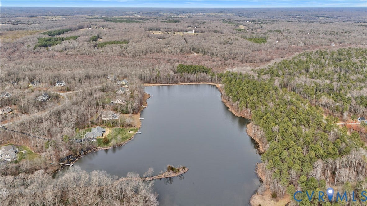 3108 Ash Bank Court, Powhatan, VA 23139