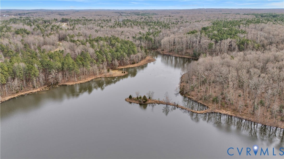 3108 Ash Bank Court, Powhatan, VA 23139