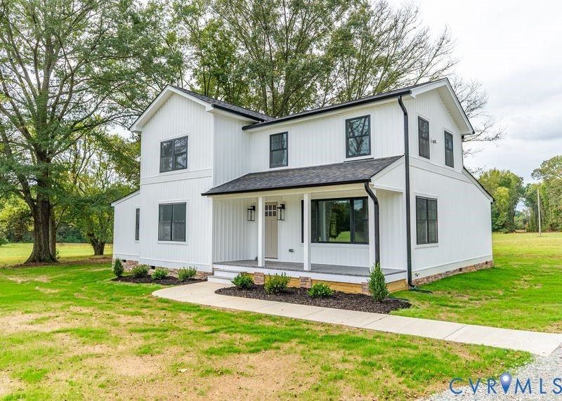 Property photo for 281 Petersburg Road, Powhatan, VA