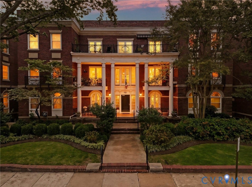 503 S Davis Avenue, #U4, Byrd Park, Richmond, VA 23220 503 S Davis Avenue, #U4, Byrd Park, Richmond, VA 23220