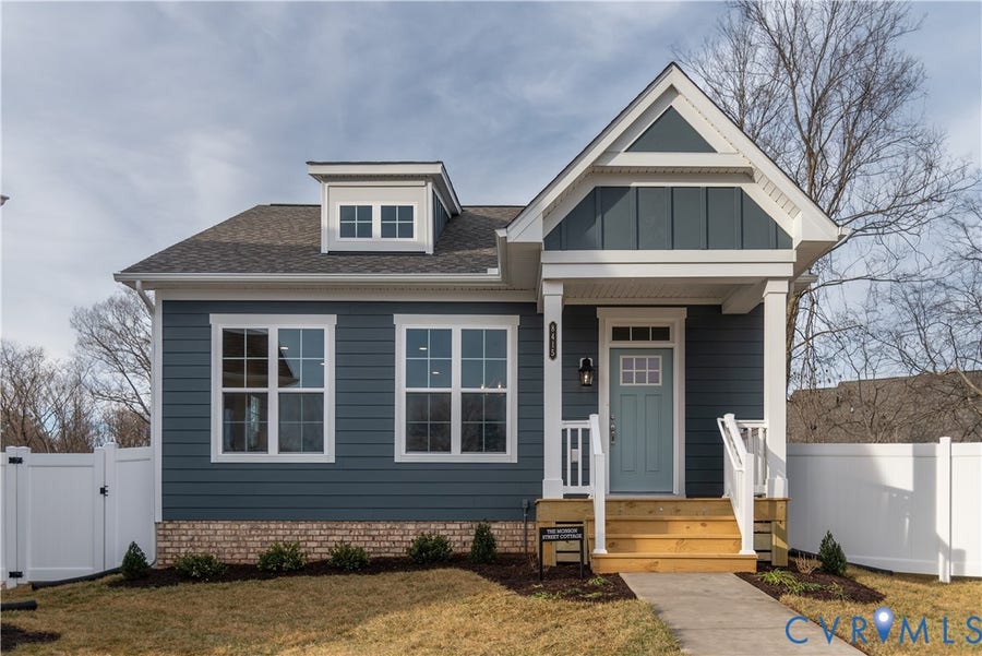 Property photo for 8462 Villetta Pointe Lane, Mechanicsville, VA