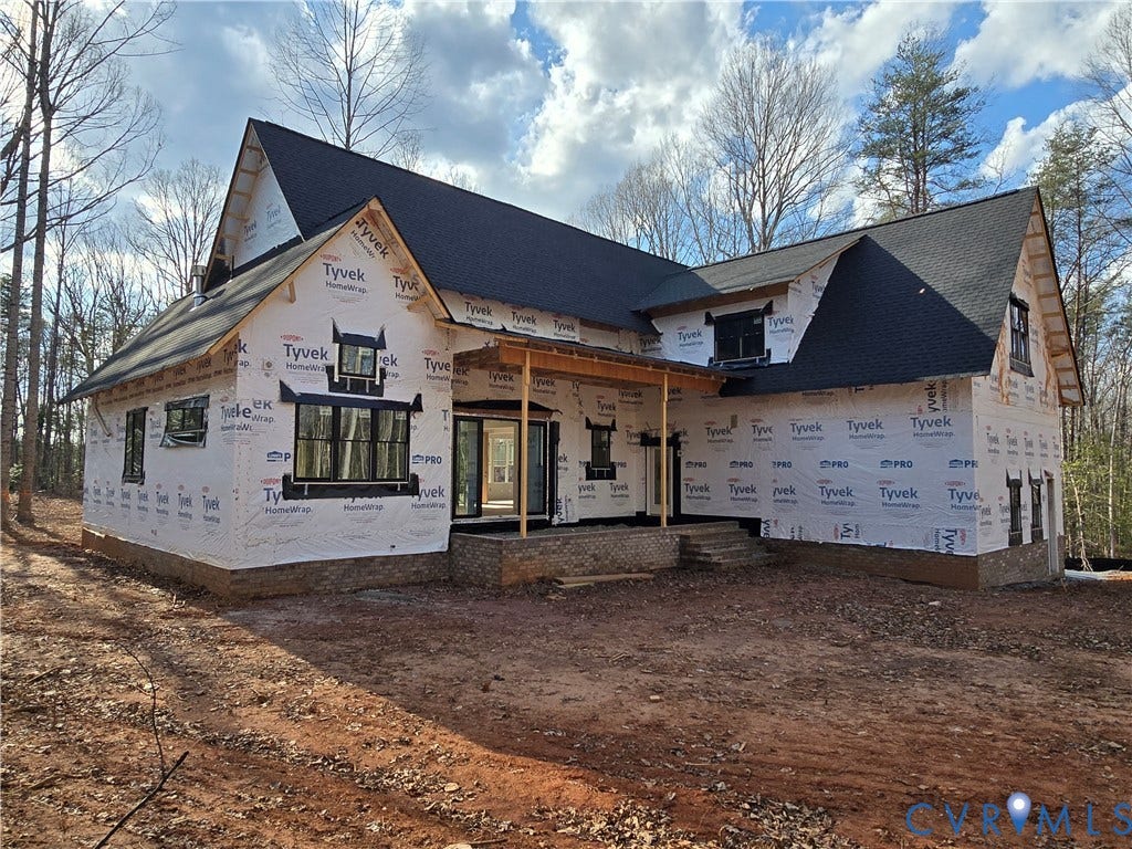 1704 Bridgewater Bluff, Goochland, VA 23102 1704 Bridgewater Bluff, Goochland, VA 23102