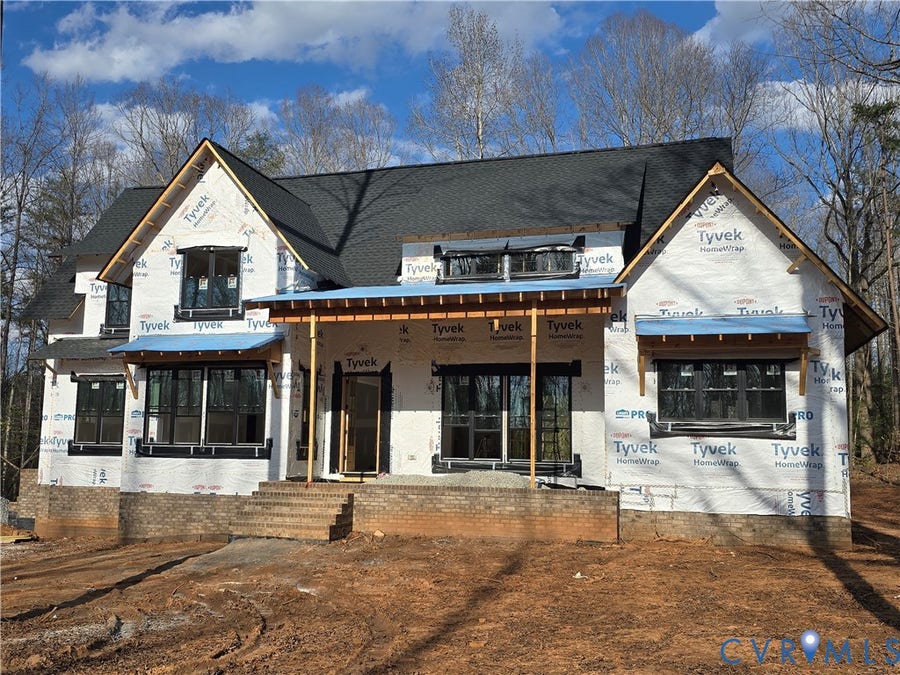 Property photo for 1704 Bridgewater Bluff, Goochland, VA
