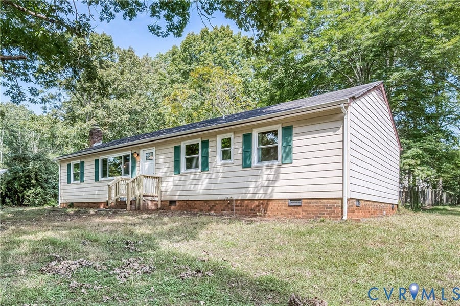 Property photo for 2224 Fall Line Drive, Powhatan, VA