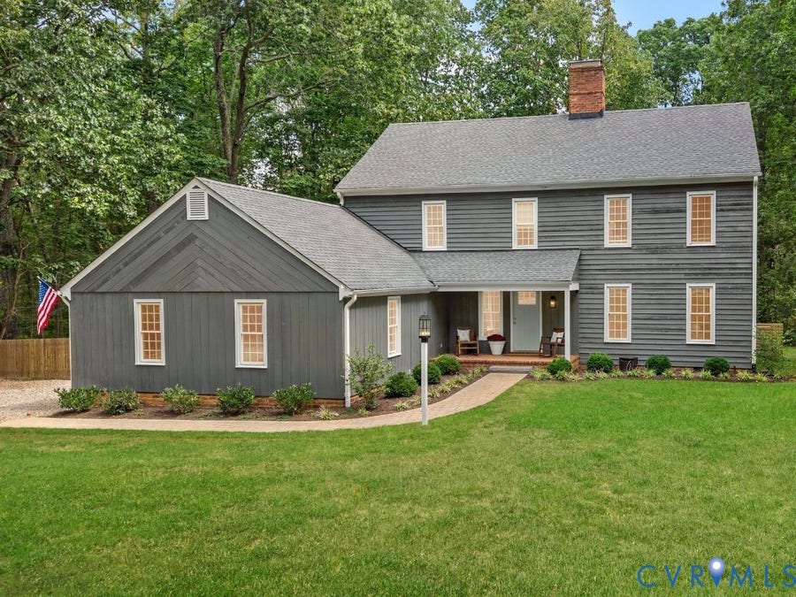 Property photo for 2831 Earlswood Road, Midlothian, VA