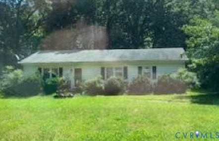 Property photo for 2512 Mountain View Road, Powhatan, VA