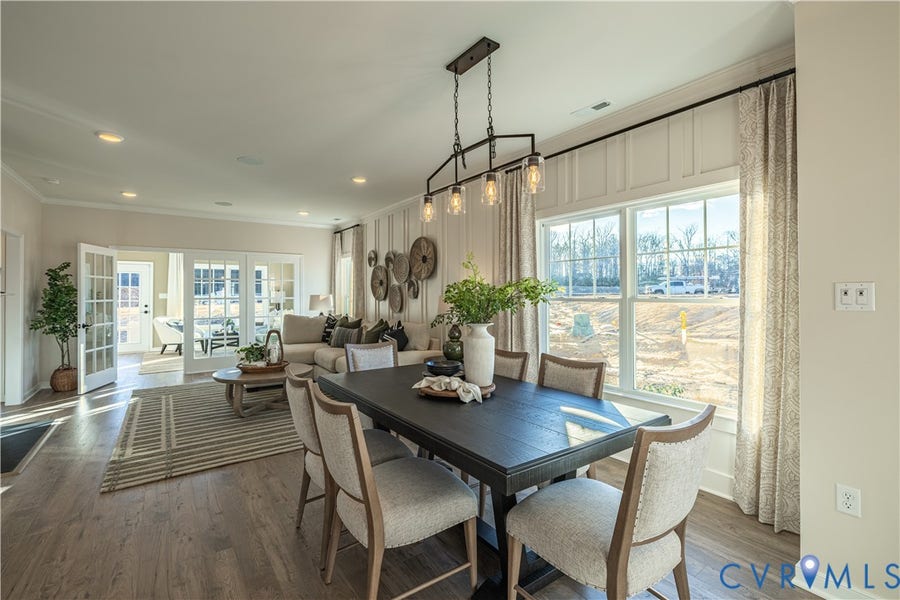 Property photo for 16416 Creekstone Point Avenue, Chesterfield, VA