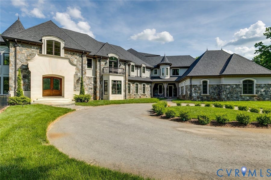 Property photo for 785 Oak Spring Lane, Goochland, VA
